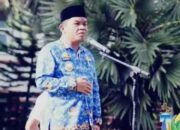 Pimpin Apel Hari Jadi Jeneponto Ke-161, Junaedi Bakri Sampaikan Kesadaran Nasional