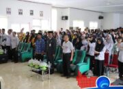 Dinas Dikbud Lutim Gelar Lomba FLS2N dan O2SN tingkat Kabupaten