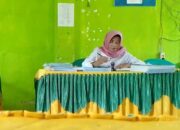 Kepsek SDN 2 Sukacari Kec Batanghari Nuban, Sebut K3S & Korwil Tarik Uang Setoran Di Sekolah