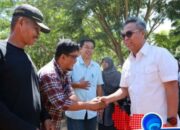 Bupati Luwu Timur Buka Rakerda PABPDSI Lutim Tahun 2024