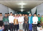 Eratkan Silaturahmi Bersama Ulama dan Umara, Bupati Dolly Pasaribu Hadiri Halal Bihalal Keluarga Besar MUI Tapsel