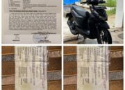 Pencurian Sepeda Motor Berharga Rp 18 Juta di Bandar Lampung, Polisi Lakukan Penyelidikan”