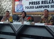 Selidiki Penyebab Kebakaran Gudang BBM di Natar, Polda Lampung Dibantu Puslabfor Mabes Polri