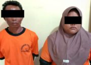 Seorang petani dan ibu rumah tangga (IRT) ditangkap Tim Tekab 308 Presisi Polsek Seputih Surabaya karena telah merampok sebuah rumah di Kampung Kenanga Sari, Kecamatan Seputih Surabaya, Lampung Tengah.