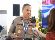 Polri Amankan Opening Ceremony WWF Ke-10 di Bali Hari Ini