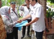 DPD LPM Kota Bandarlampung Serahkan SK Kepengurusan 18 Kecamatan Sebandarlampung