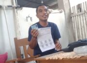 Diduga Kadus Dan RT Desa Tulung Balak, Menjual Bansos Kepada Masyarakat Tidak Mampu