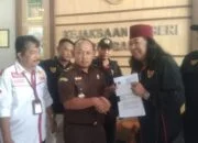 Dinas Pendidikan Rembang Dilaporkan Kekejaksaan Atas Dugaan Merugikan Negara