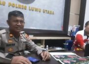 Tantangan Tugas Bagi Polisi di Medsos dan Media online, Kasi Humas Polres Luwu Utara Bilang Ini