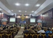 Bapeda Kabupaten Tebo Gelar Musrembang Pembangunan Jangka Panjang 2025-2045