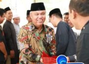 Bupati Budiman : Pentingnya Generasi Muda Berprestasi dalam Islam