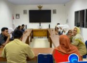 PPID Luwu Timur Rapat Persiapan PPID Lutim Award Tahun 2024