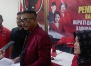 Imam Subiyanto, Pengacara Terkemuka, Siap Maju Sebagai Bacalon Bupati Pemalang 2024-2029 Lewat PDI Perjuangan