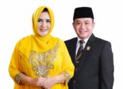 Hegemoni Partai Golkar Serta Prestasi Bupati Fadia Arafiq, Menuju PlLKADA Kabupaten Pekalongan