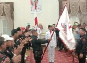 Sah! DPC GRIB JAYA Kota Palembang Resmi Dikukuhkan Periode 2024-2028