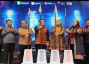 Sriwijaya Expo Digelar, Ini Kata PJ Gubernur Sumsel