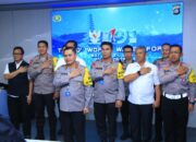 Penyelenggaraan World Water Forum di Bali Berjalan Aman dan Sukses, Polri Ucapkan Terima Kasih