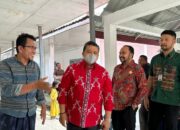 Berkat Bupati Tapsel, Bocah Korban Pohon Tumbang di Sipirok Kini Dirawat di Medan