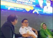 Dewan Pendidikan Kota Makassar Gelar Sarasehan Literasi dan Numerasi