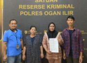 Kasus Pengeroyokan, Nurhayati Dkk Terhadap Windy Berakhir Damai Tindakan Upaya Restoractive Justice