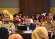 Bupati Tapsel Beberkan Pencapaian Prevalensi 2023 dan Target Percepatan Penurunan Angka Stunting 2024