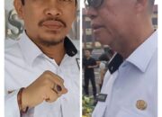 GEPAK: Fahrizal Darminto Tidak Mempunyai Kapasitas Kuat Sebagai PJ Gubernur.