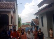 Warga Kelurahan Kampung Baru Apresiasi Dan Ucapakan Terimakasih Kepada Iqbal Ardiansyah Yang Respon Cepat Keluhan Masyarakat