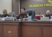 Kejari Makassar dan Jeneponto Mohonkan Persetujuan Restorative Justice Atas Kasus Penganiayaan