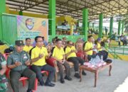 PjPad. Walikota angsidimpuan, membuka secara resmi Kejurda (PASI) Kota Padangsidimpuan, Sirkuit Atletik Pelajar SD, SMP dan SMA Sederajat