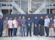 Tinggal Menghitung Hari, Bupati Tapsel Ingin Pelaksanaan MTQ Ke-39 Tingkat Provinsi Sumut Berjalan Sukses