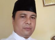 Diduga Ali Rahman Dan Anaknya Terjerat Kasus Korupsi Berjamaah Proyek Anjungan Way kanan