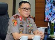 Ultimatum Kapolda Kepada Anggota Polda Lampung, Ayomi dan Lindungi Masyarakat Hindari Pelanggaran