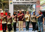 Jangan Lewatkan Pameran Foto Polda Sulsel dan Layanan Perpanjangam SIM di Nipah Mall Makassar