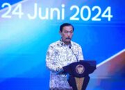 Menko Marves Apresiasi Polri Atas Peluncuran Sistem OSS Perizinan Event