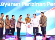 Presiden Apresiasi Polri Luncurkan Sistem OSS Perizinan Event