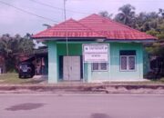 Kantor KPHP Tebo Timur Tebo Barat Diduga Mencuri Daya Listrik Selama 2 Tahun