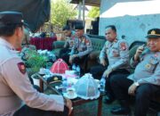 Polres Jeneponto Gelar Baksos Berupa Bantuan Sumur Bor dan Bedah Rumah Dalam Rangka Memperingati HUT Bhayangkara ke-78