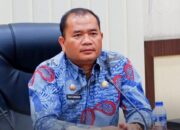 PJ Walikota Padangsidimpuan Diminta Perintahkan Inspektorat Audit Penggunaan DD Tahun 2023