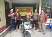 Reskrim Polsek Tamalatea Polres Jeneponto Berhasil Mengungkapkan Pencurian Uang Di Wilayah Kecamatan Bontoramba Kabupaten Jeneponto