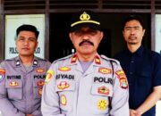 Gara-gara Menipu Teman, Warga Pringsewu Ditangkap Polisi