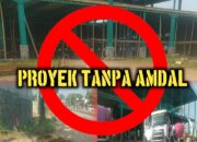 Ironi Kenyamanan Korporasi Bangun Proyek Tanpa Amdal di Pemalang