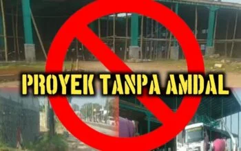 Ironi Kenyamanan Korporasi Bangun Proyek Tanpa Amdal di Pemalang