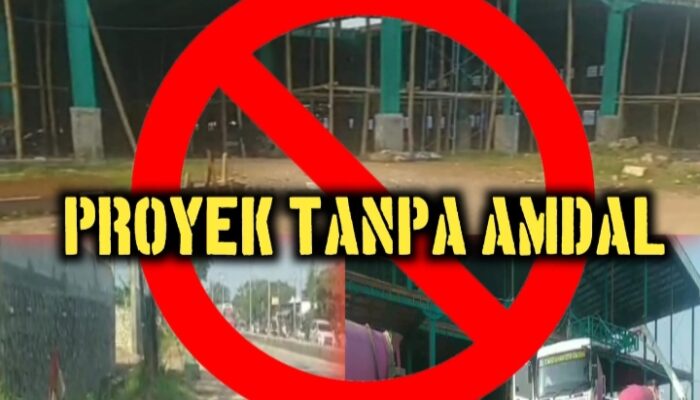 Ironi Kenyamanan Korporasi Bangun Proyek Tanpa Amdal di Pemalang