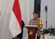 Sambut Hari Bhayangkara Ke-78 Kapolda Bali Dukung Transformasi Menuju Indonesia Emas