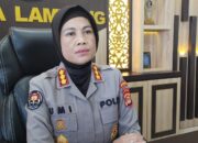 Polda Lampung Tetapkan 1 Tersangka Lain Perkara Peluru Nyasar Anggota DPRD Lampung Tengah