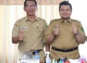 Aktivis Dan Wartawan Ini Minta Bupati Tapsel Segera Mencopot Ongku Muda Atas Dari Jabatannya