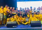 kabupaten Tebo Raih Juara Ke Dua(2) Dari 11 Kabupaten Di Festival Batangahari Provinsi Jambi