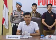 Polres Pringsewu Imbauan Masyarakat Waspada Kasus Penipuan Menggunakan Data Diri Pribadi