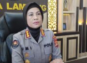 Polda Lampung Kembali Tambah 1 Tersangka Baru Kasus Peluru Nyasar Anggota DPRD Lampung Tengah