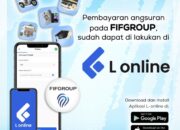 Ini Dia Fasilitas Teranyar di  L-Online Bank Lampung